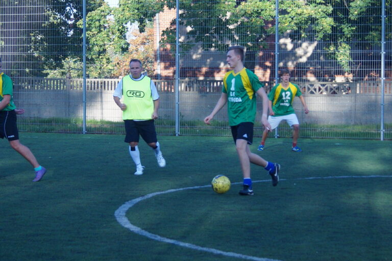 70-lecie szkoły-Cz.2 — zdjęcie 23