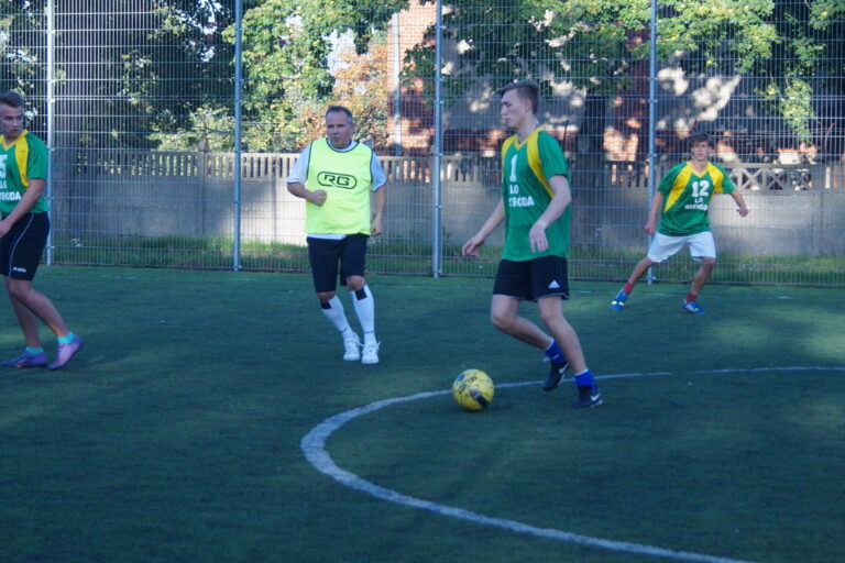 70-lecie szkoły-Cz.2 — zdjęcie 24