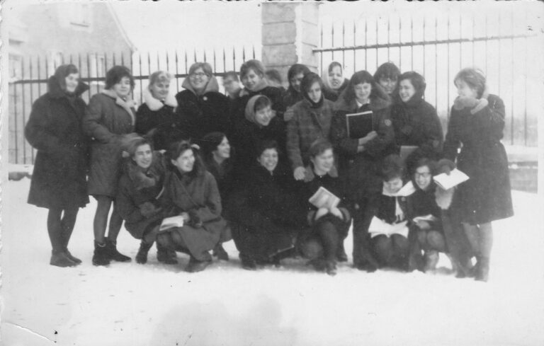 1955-1964 — zdjęcie 4