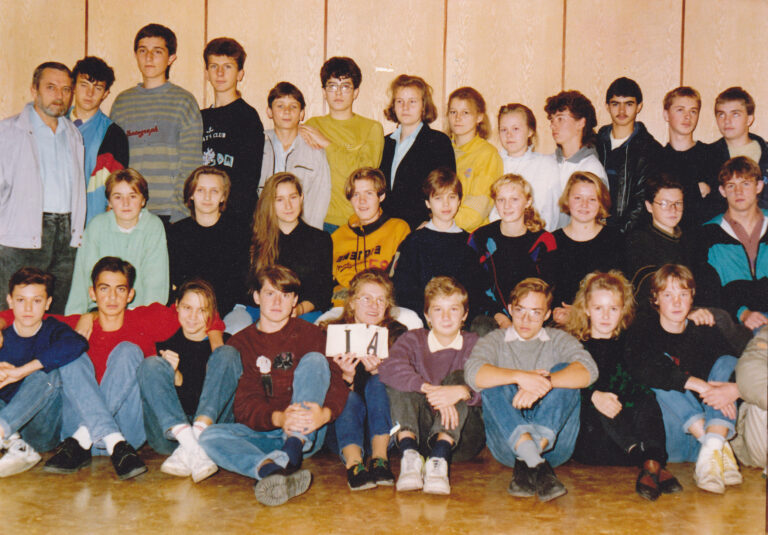 1985-1994 — zdjęcie 15