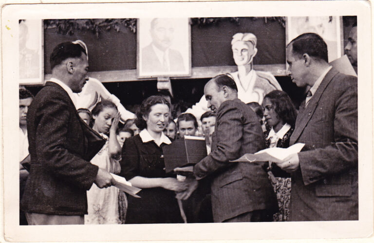1945-1954 — zdjęcie 16