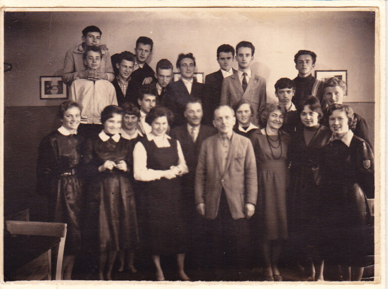 1955-1964 — zdjęcie 11