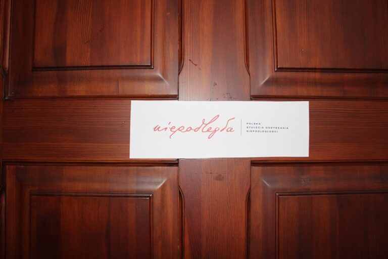11.11.2018-Dekoracja szkoły na Święto Niepodległości — zdjęcie 10