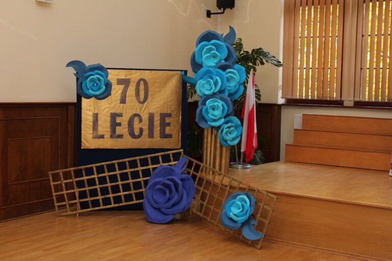 70-lecie szkoły-Cz.3 — zdjęcie 5