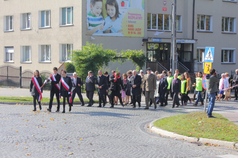 70-lecie szkoły-Cz.3 — zdjęcie 17