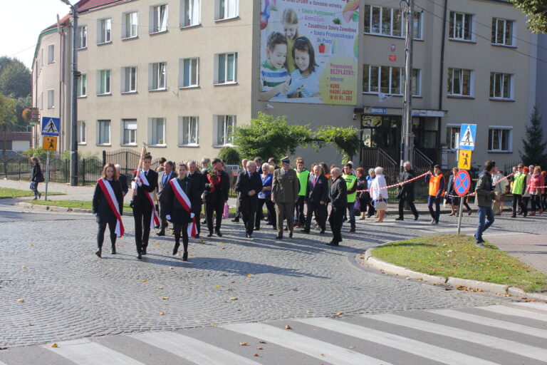 70-lecie szkoły-Cz.3 — zdjęcie 18