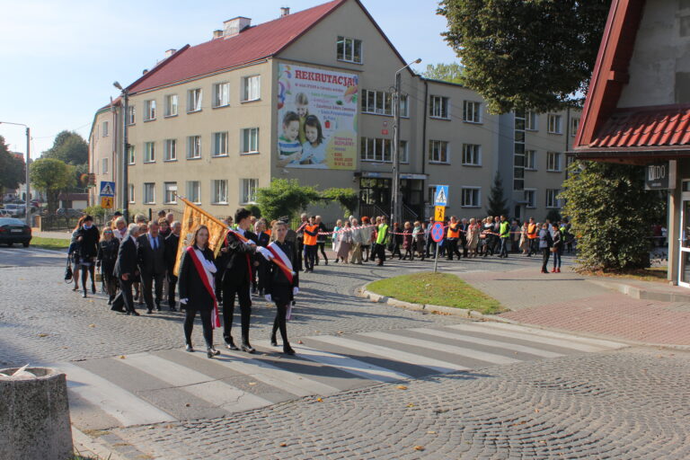 70-lecie szkoły-Cz.3 — zdjęcie 43