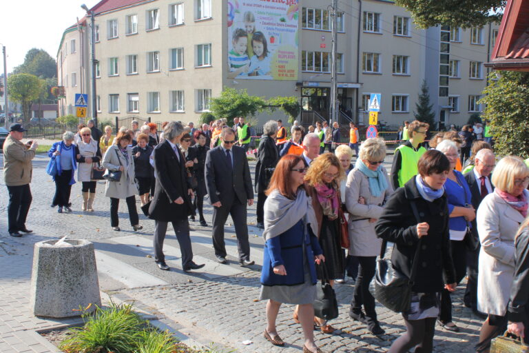 70-lecie szkoły-Cz.3 — zdjęcie 47