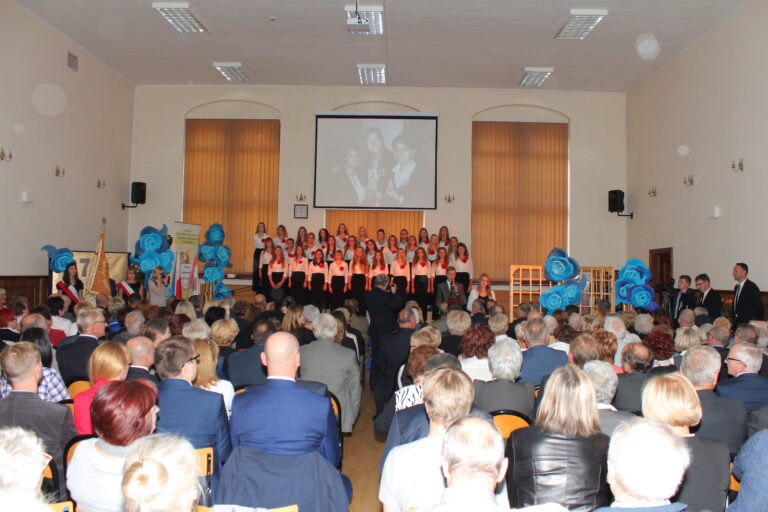 70-lecie szkoły-Cz.3 — zdjęcie 70