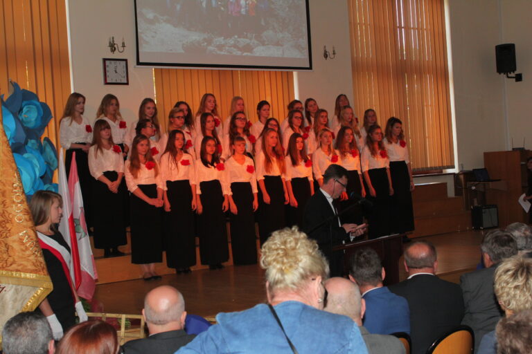 70-lecie szkoły-Cz.3 — zdjęcie 67