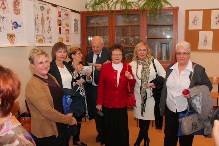 70-lecie szkoły-Cz.3 — zdjęcie 37
