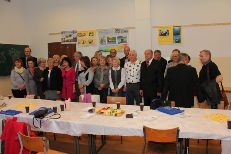 70-lecie szkoły-Cz.3 — zdjęcie 89