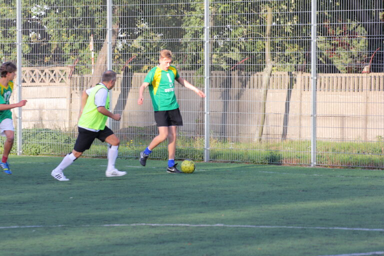70-lecie szkoły-Cz.3 — zdjęcie 119