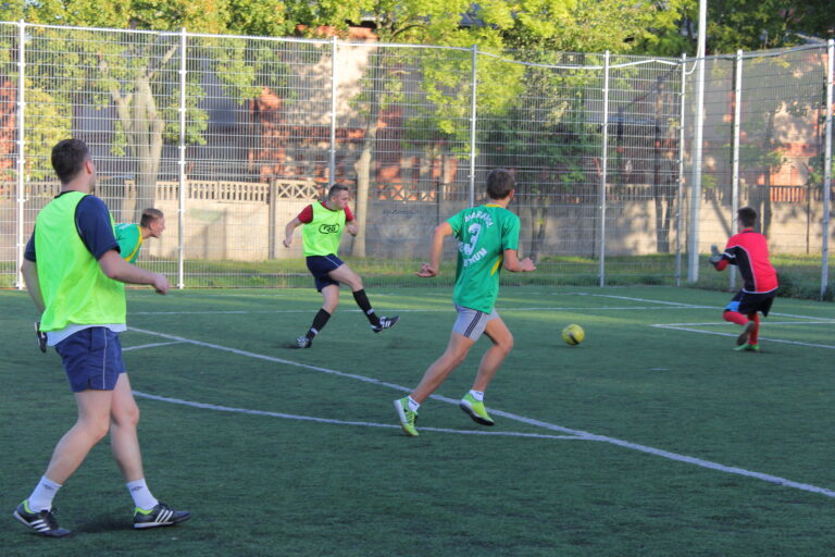 70-lecie szkoły-Cz.3 — zdjęcie 36