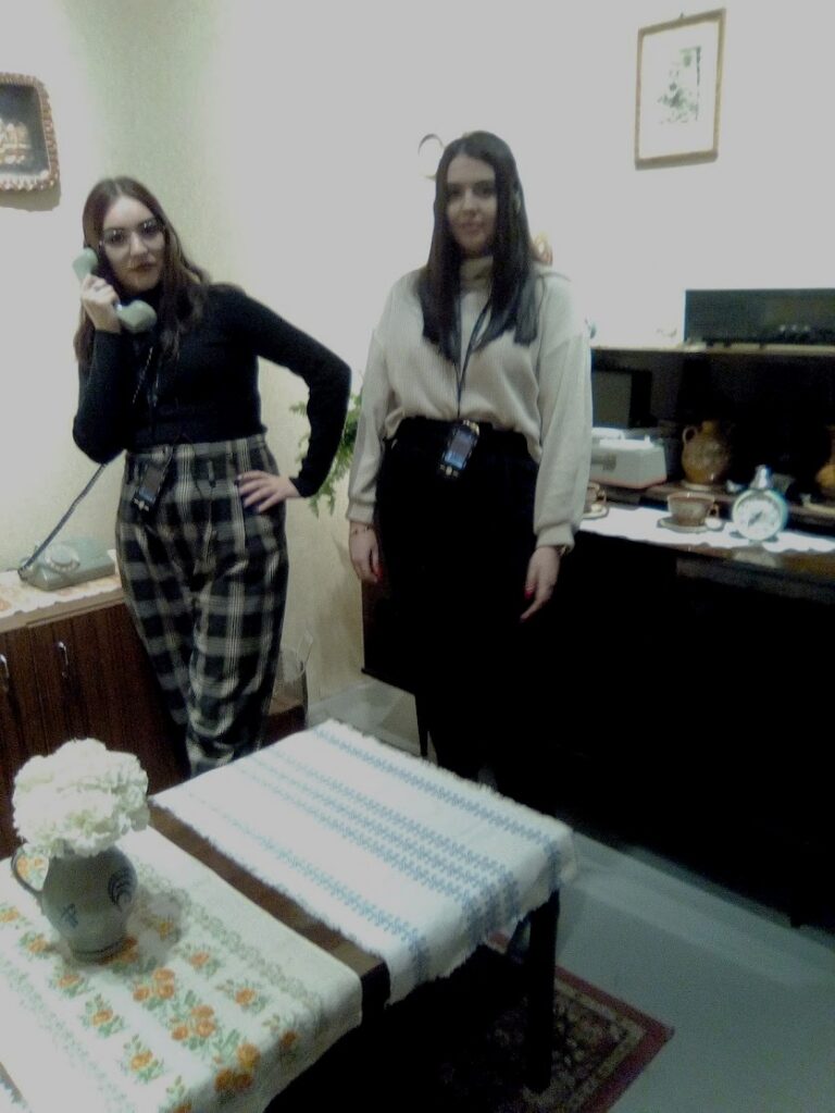 27.11.2019-Wycieczka kl. 3D do Gdańska i Sopotu — zdjęcie 5