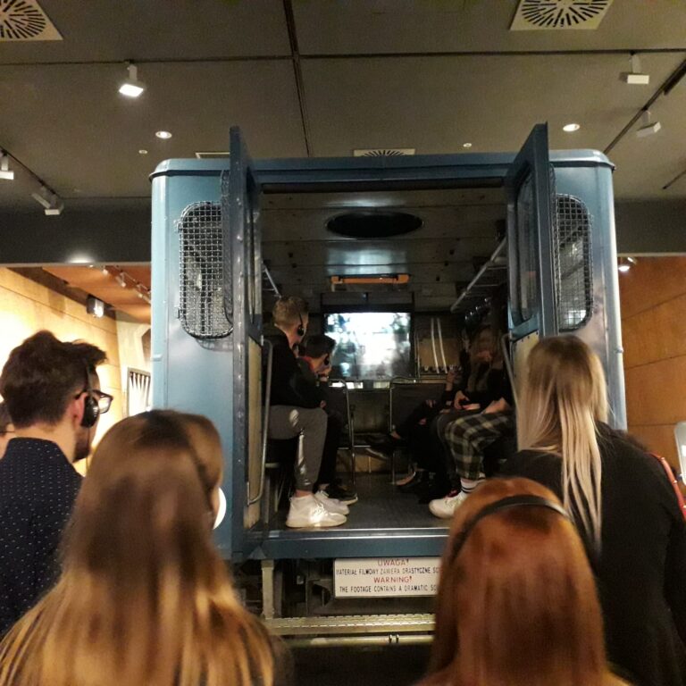 27.11.2019-Wycieczka kl. 3D do Gdańska i Sopotu — zdjęcie 10