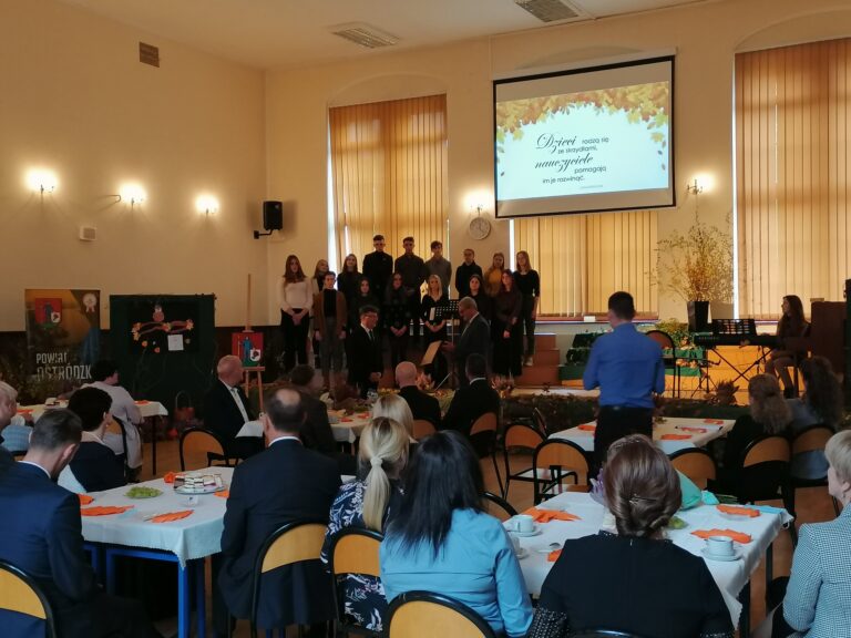 14.10.2021-Powiatowy Dzień Edukacji Narodowej — zdjęcie 27