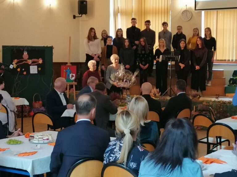 14.10.2021-Powiatowy Dzień Edukacji Narodowej — zdjęcie 34