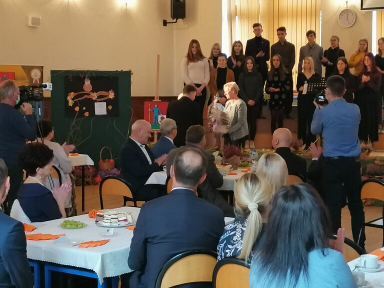 14.10.2021-Powiatowy Dzień Edukacji Narodowej — zdjęcie 37