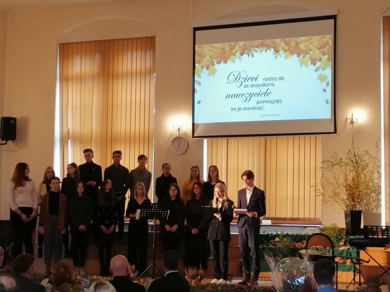 14.10.2021-Powiatowy Dzień Edukacji Narodowej — zdjęcie 45