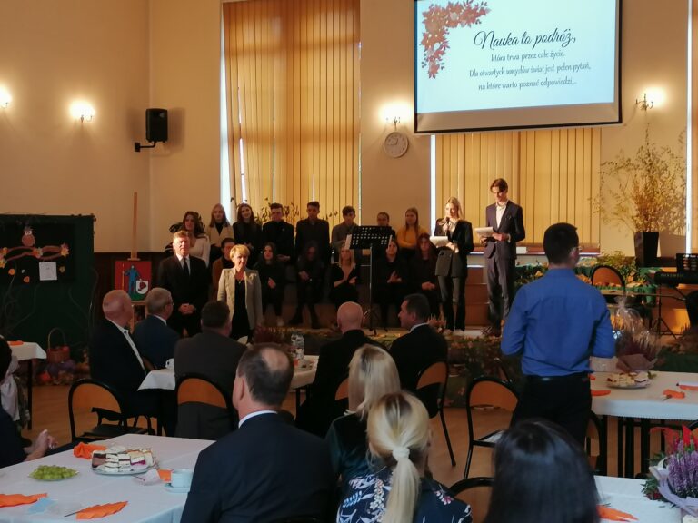 14.10.2021-Powiatowy Dzień Edukacji Narodowej — zdjęcie 46