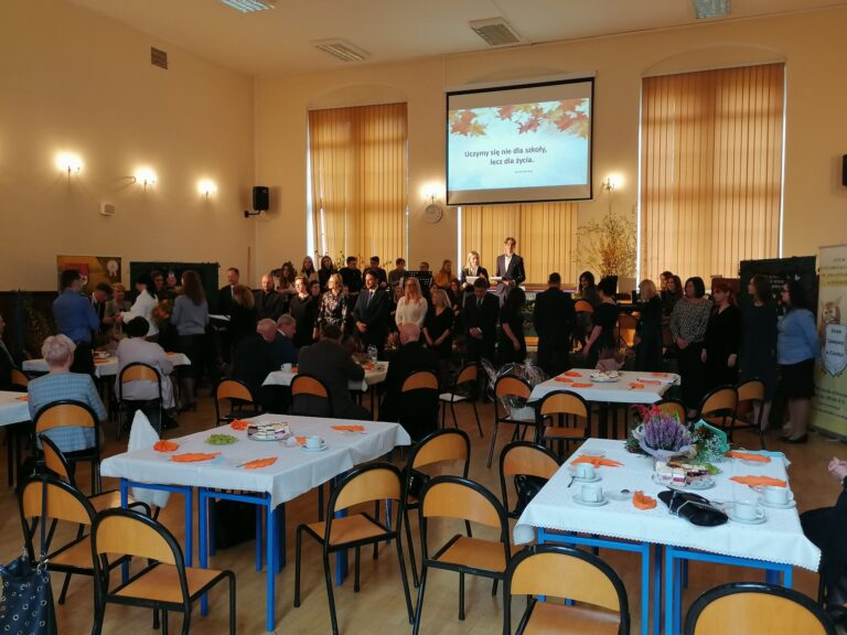 14.10.2021-Powiatowy Dzień Edukacji Narodowej — zdjęcie 51