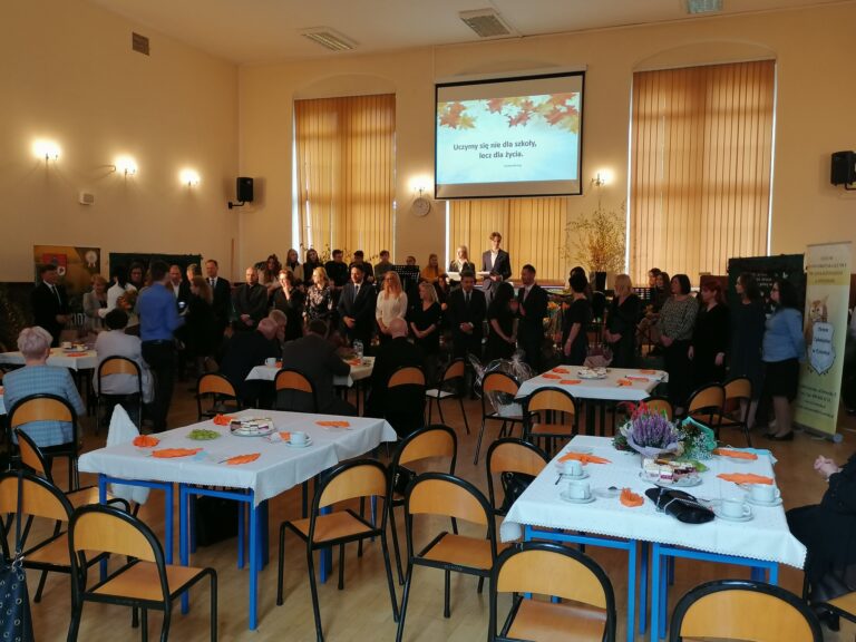 14.10.2021-Powiatowy Dzień Edukacji Narodowej — zdjęcie 52