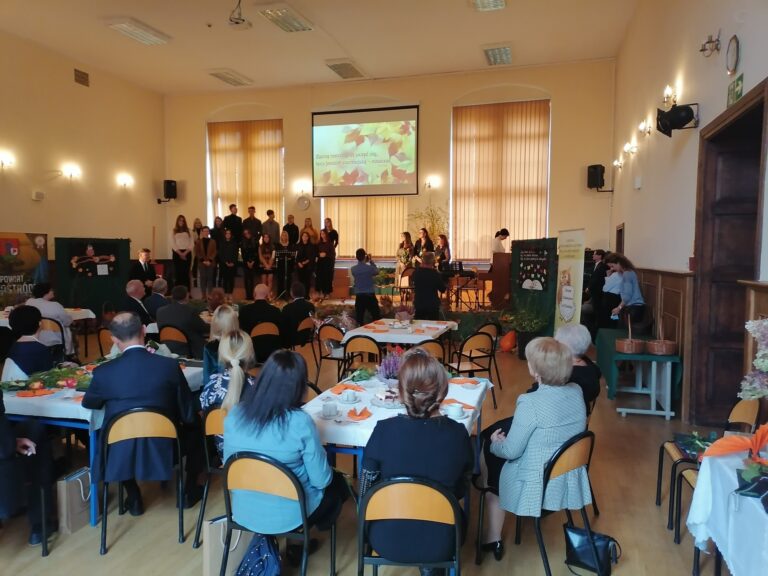 14.10.2021-Powiatowy Dzień Edukacji Narodowej — zdjęcie 54