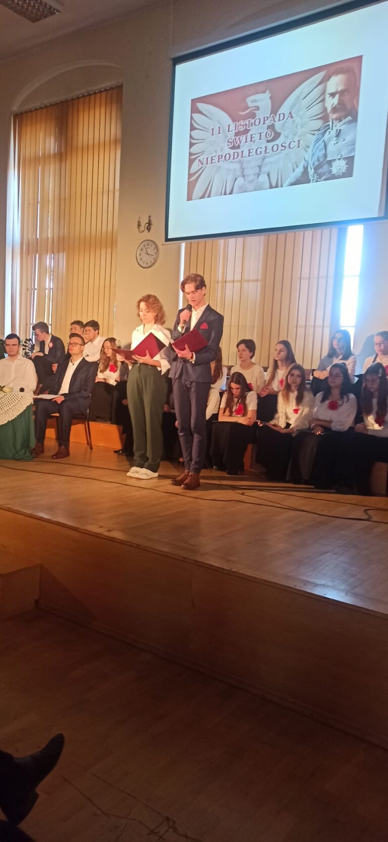10.11.2021-Święto Odzyskania Niepodległości — zdjęcie 18