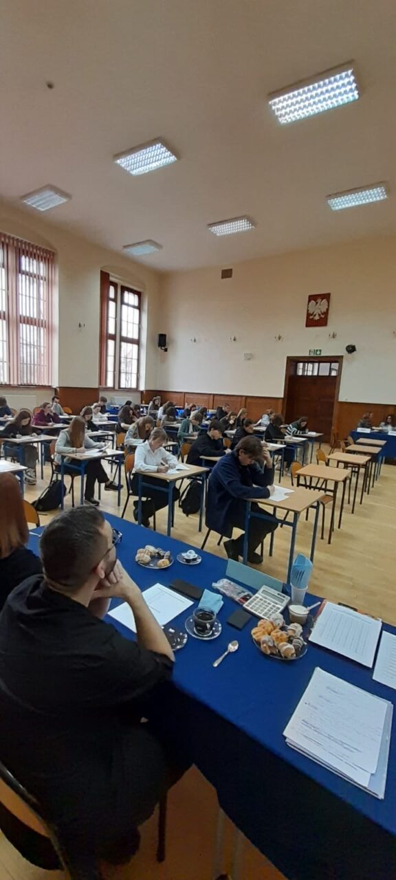 21.03.2024-XVI Powiatowy Konkurs z Literatury Fantasy — zdjęcie 7