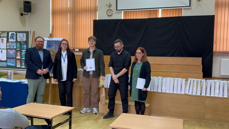 21.03.2024-XVI Powiatowy Konkurs z Literatury Fantasy — zdjęcie 5