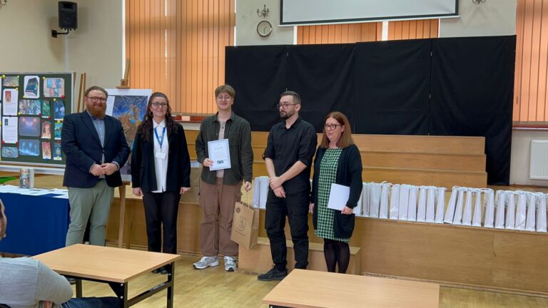 21.03.2024-XVI Powiatowy Konkurs z Literatury Fantasy — zdjęcie 53