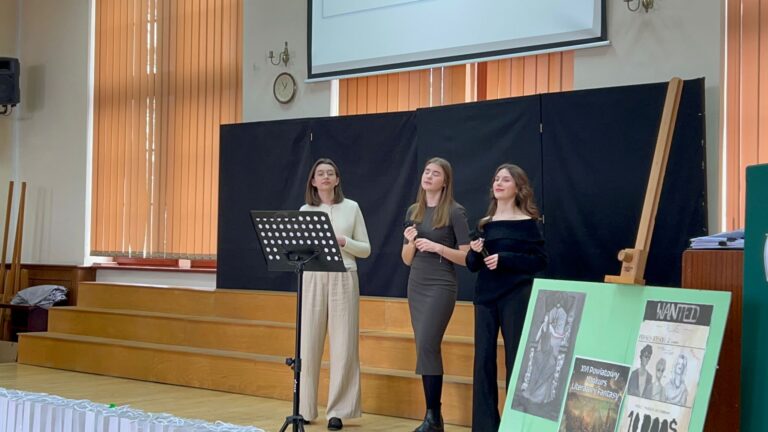 21.03.2024-XVI Powiatowy Konkurs z Literatury Fantasy — zdjęcie 16