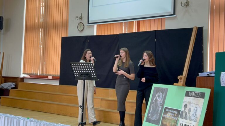 21.03.2024-XVI Powiatowy Konkurs z Literatury Fantasy — zdjęcie 19