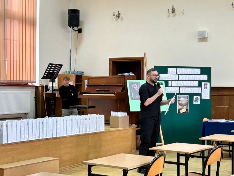 21.03.2024-XVI Powiatowy Konkurs z Literatury Fantasy — zdjęcie 21