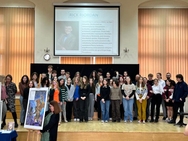 21.03.2024-XVI Powiatowy Konkurs z Literatury Fantasy — zdjęcie 119