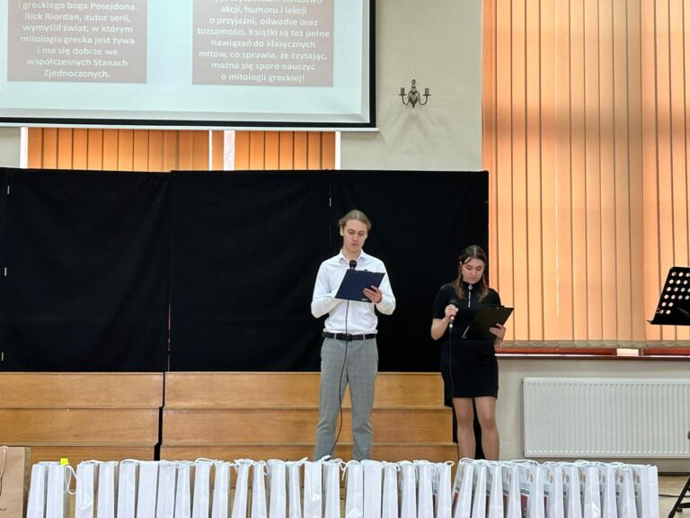 21.03.2024-XVI Powiatowy Konkurs z Literatury Fantasy — zdjęcie 101
