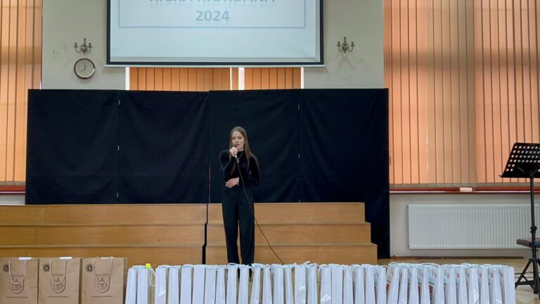 21.03.2024-XVI Powiatowy Konkurs z Literatury Fantasy — zdjęcie 25