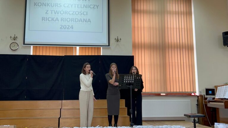 21.03.2024-XVI Powiatowy Konkurs z Literatury Fantasy — zdjęcie 43