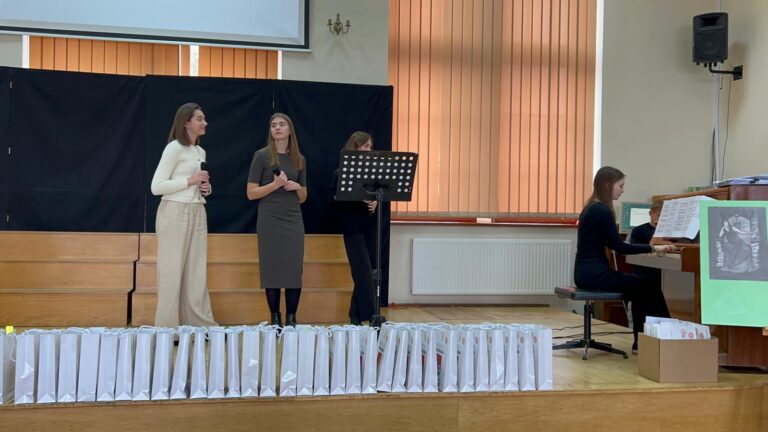 21.03.2024-XVI Powiatowy Konkurs z Literatury Fantasy — zdjęcie 47