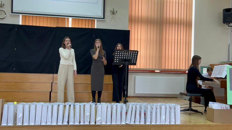 21.03.2024-XVI Powiatowy Konkurs z Literatury Fantasy — zdjęcie 49