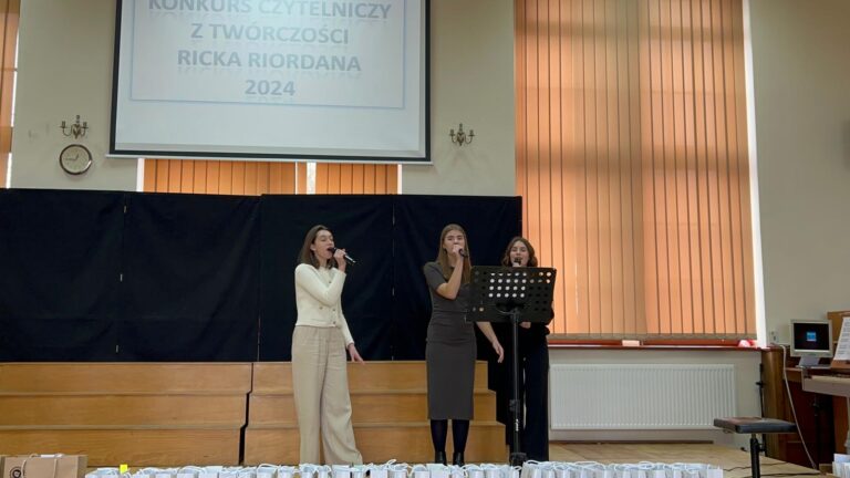 21.03.2024-XVI Powiatowy Konkurs z Literatury Fantasy — zdjęcie 51