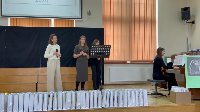 21.03.2024-XVI Powiatowy Konkurs z Literatury Fantasy — zdjęcie 53