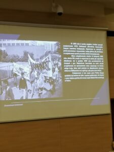 12.12.2024-KLASY 3B I 3C NA CZWARTKACH Z HUMANISTYKĄ — zdjęcie 10