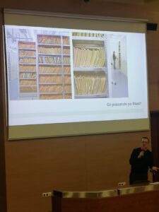 12.12.2024-KLASY 3B I 3C NA CZWARTKACH Z HUMANISTYKĄ — zdjęcie 14