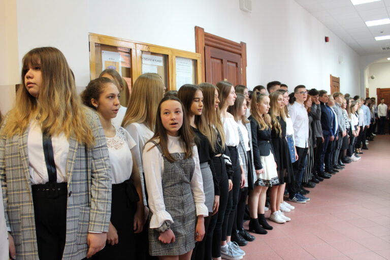 08.11.2019-"Szkoła do humnu" — zdjęcie 5
