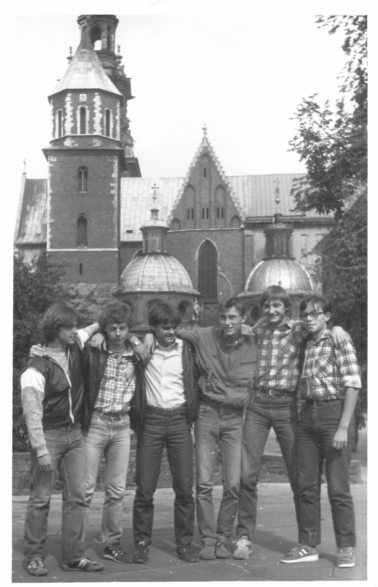 1985-1994 — zdjęcie 21