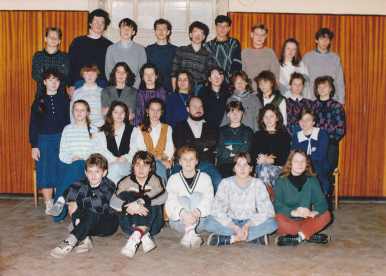 1985-1994 — zdjęcie 24