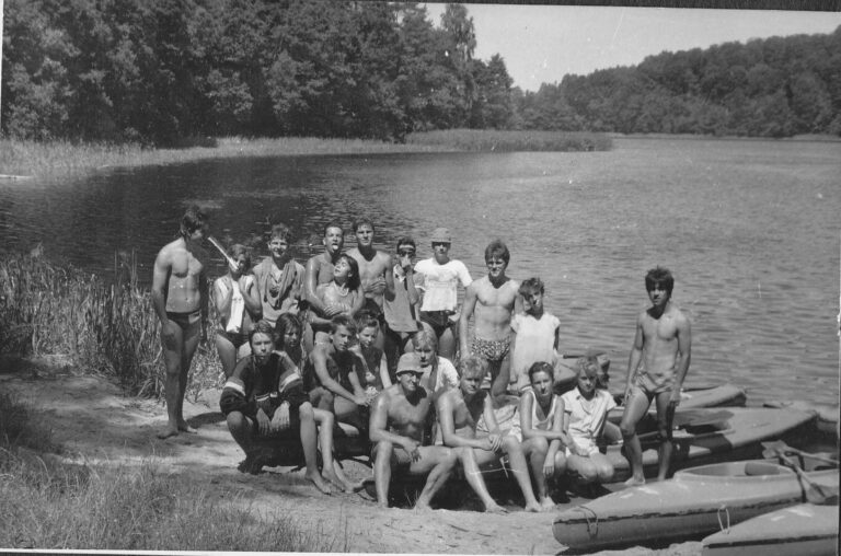 1985-1994 — zdjęcie 35