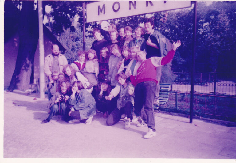 1985-1994 — zdjęcie 67